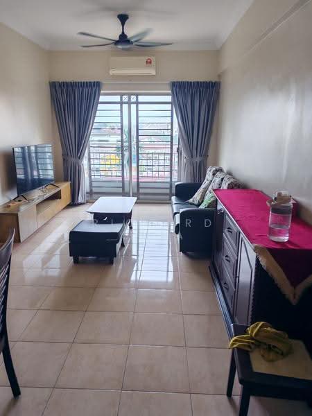 Kondominium untuk Disewa di Ampang Boulevard - Richard Chia - PropertyGuru.com.my