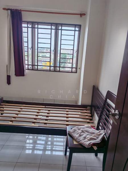 Kondominium untuk Disewa di Ampang Boulevard - Richard Chia - PropertyGuru.com.my