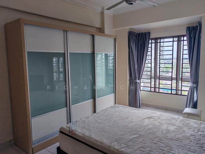 Kondominium untuk Disewa di Ampang Boulevard - Richard Chia - PropertyGuru.com.my