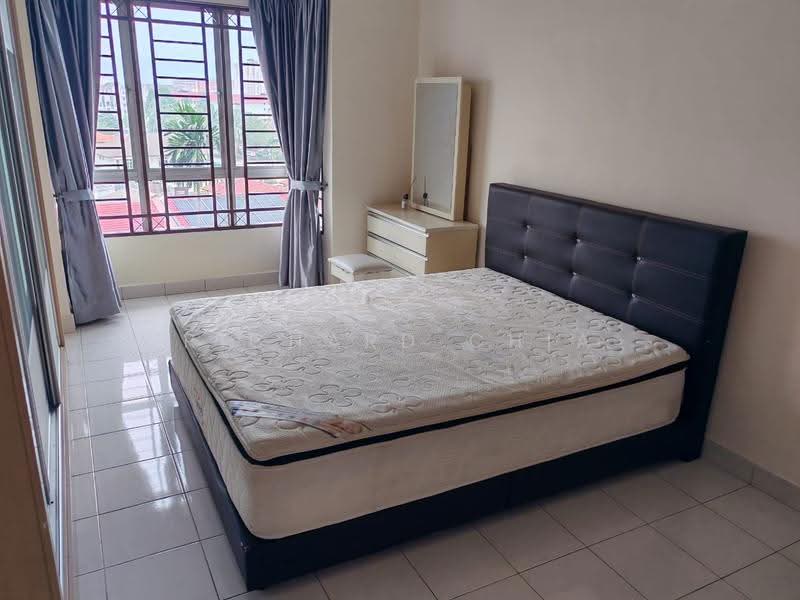 Kondominium untuk Disewa di Ampang Boulevard - Richard Chia - PropertyGuru.com.my