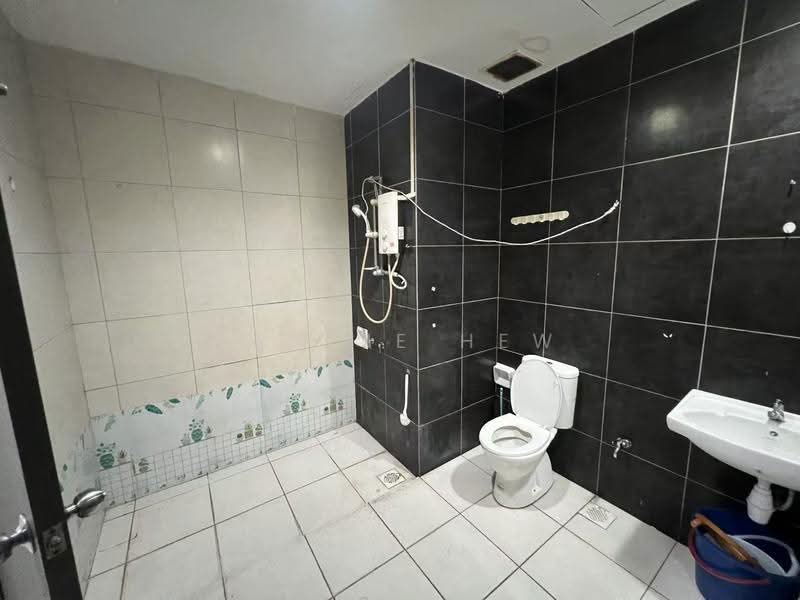 Service Residence for Rent at D'Pulze Cyberjaya - Jaycie Hew - PropertyGuru.com.my