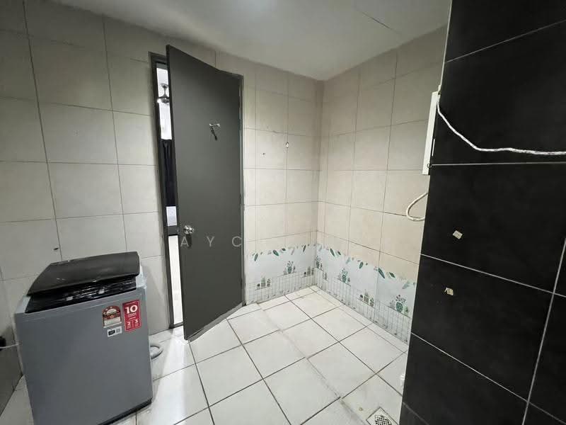 Service Residence for Rent at D'Pulze Cyberjaya - Jaycie Hew - PropertyGuru.com.my