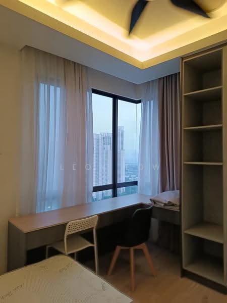 Condominium for Rent at South Brooks - Leon Low - Study - PropertyGuru.com.my