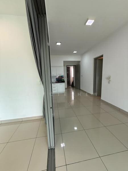 Service Residence for Rent at Cybersquare - Jaycie Hew - Interior - PropertyGuru.com.my