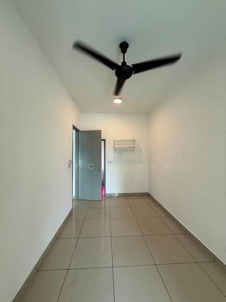 Service Residence for Rent at Cybersquare - Jaycie Hew - Interior - PropertyGuru.com.my