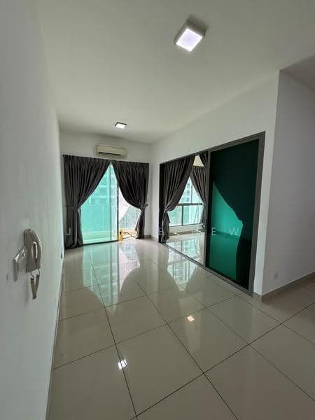 Service Residence for Rent at Cybersquare - Jaycie Hew - Interior - PropertyGuru.com.my