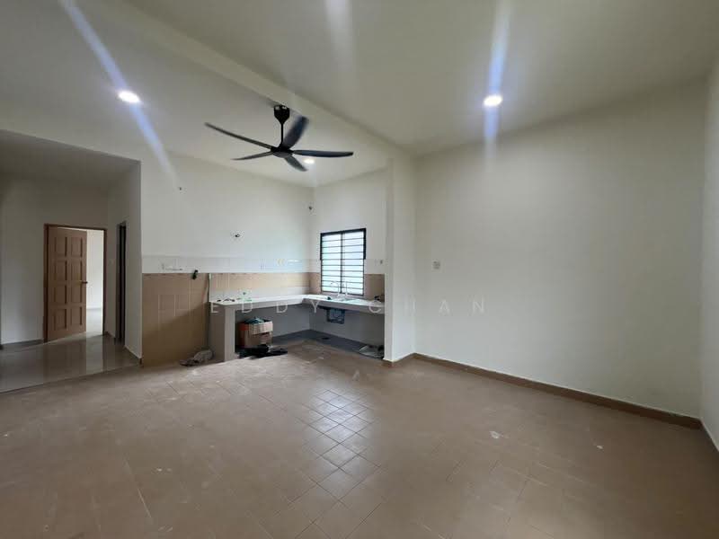 Rumah Teres 1-Tingkat untuk Dijual di Taman Mutiara Rini (Skudai) - Eddy Chan - PropertyGuru.com.my