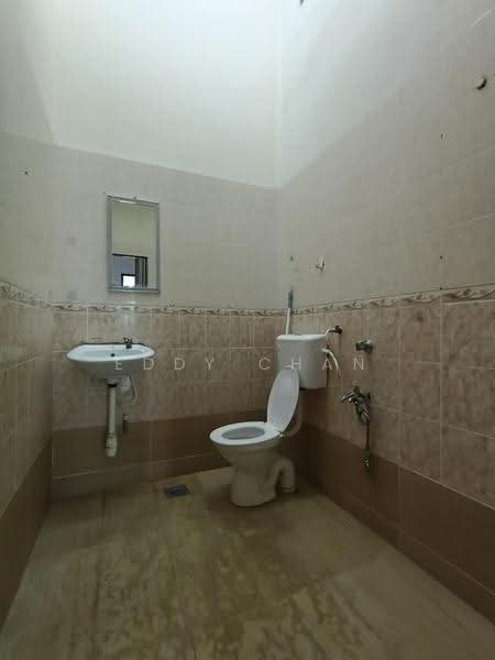 Rumah Teres 1-Tingkat untuk Dijual di Taman Mutiara Rini (Skudai) - Eddy Chan - PropertyGuru.com.my