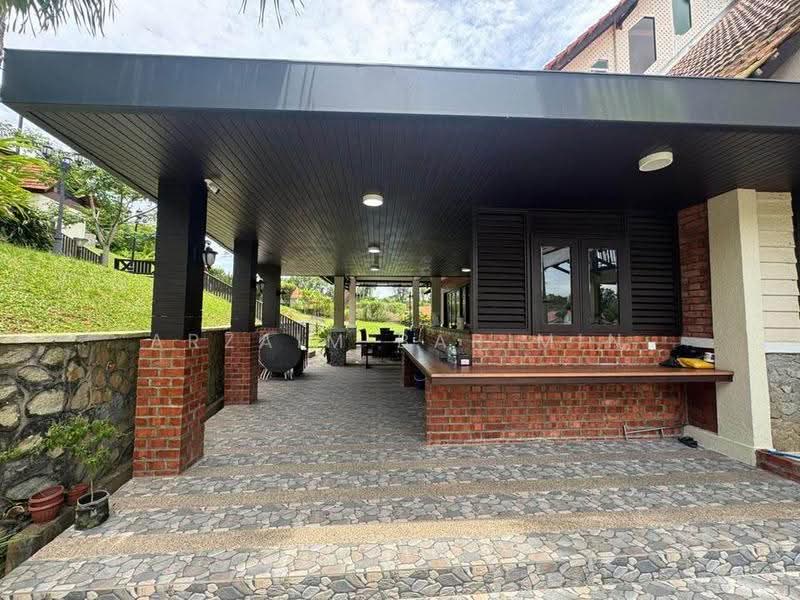 Bungalow House for Sale in Danga Bay (Johor Bahru) - Arzaim Barimin - Exterior - PropertyGuru.com.my