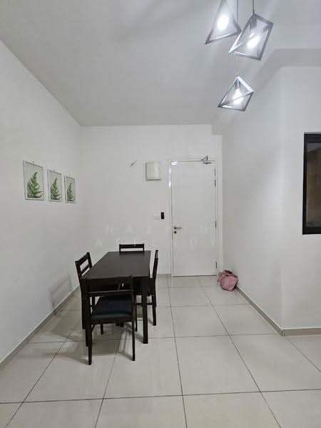 Condominium for Rent at Subang Bestari - Nazrin Affendy - Dining Room - PropertyGuru.com.my