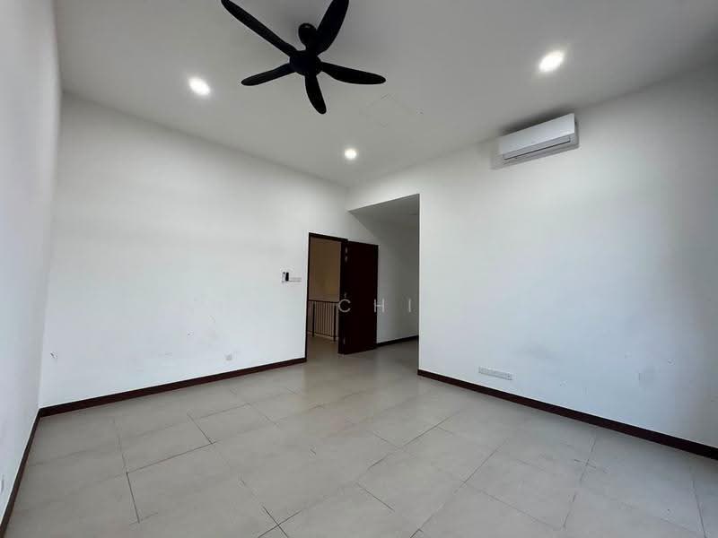 2-storey Terraced House for Sale in Puteri Harbour (Iskandar Puteri (Nusajaya)) - Anne Chiang - Living Room - PropertyGuru.com.my