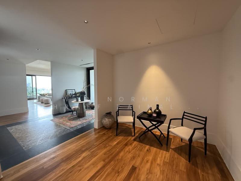 Kondominium untuk Dijual di The Peak - Wan Norman Ishraff Zainal Abidin - Interior - PropertyGuru.com.my