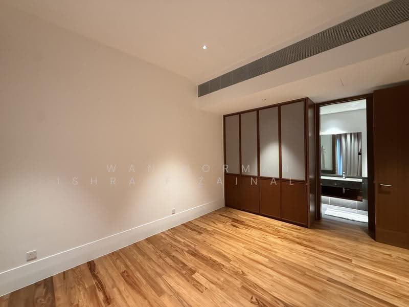 Kondominium untuk Dijual di The Peak - Wan Norman Ishraff Zainal Abidin - Interior - PropertyGuru.com.my