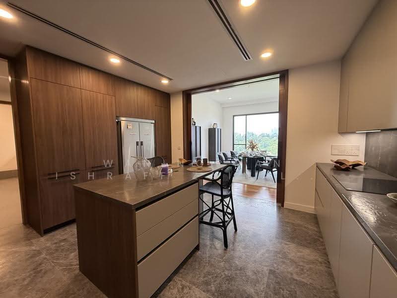 Kondominium untuk Dijual di The Peak - Wan Norman Ishraff Zainal Abidin - Kitchen - PropertyGuru.com.my