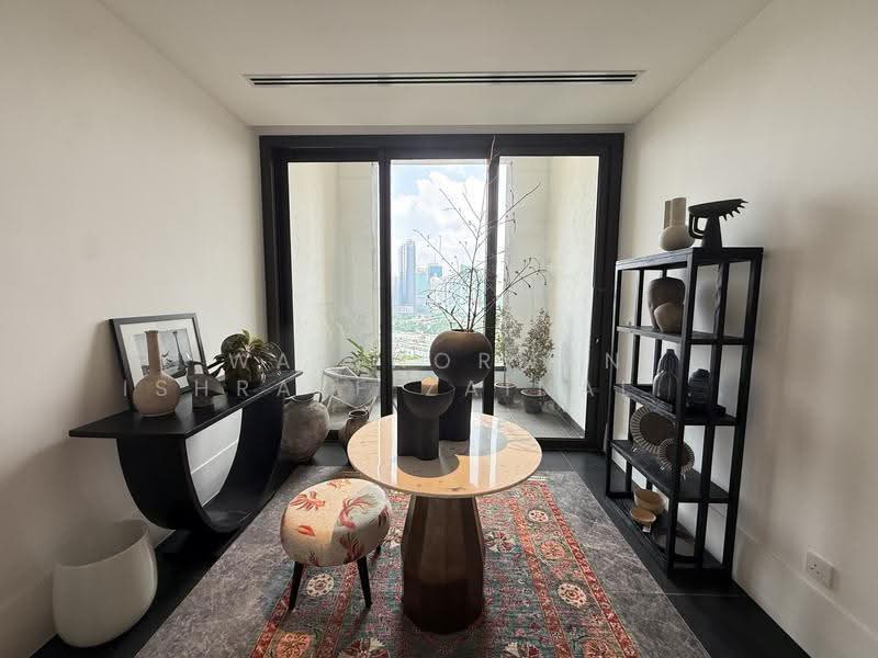 Kondominium untuk Dijual di The Peak - Wan Norman Ishraff Zainal Abidin - View - PropertyGuru.com.my