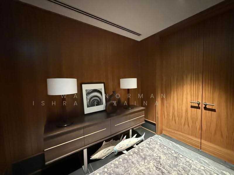 Kondominium untuk Dijual di The Peak - Wan Norman Ishraff Zainal Abidin - Interior - PropertyGuru.com.my