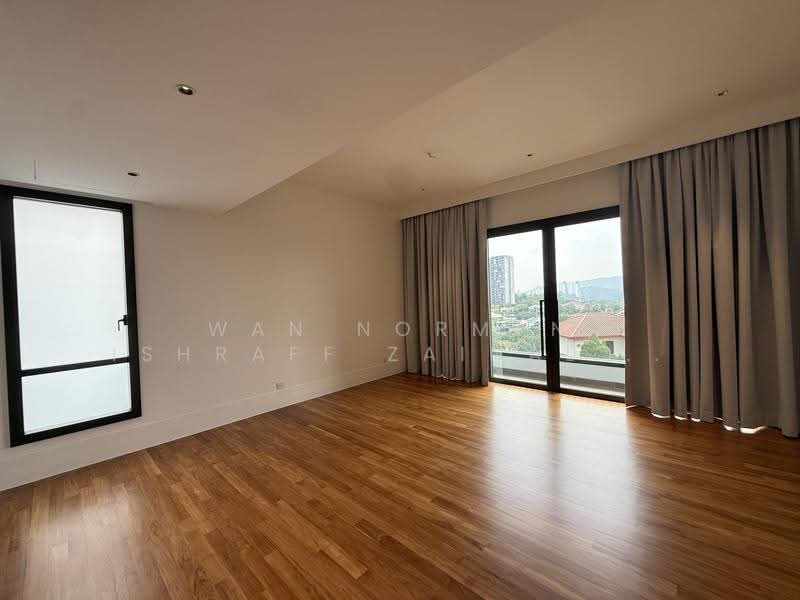 Kondominium untuk Dijual di The Peak - Wan Norman Ishraff Zainal Abidin - PropertyGuru.com.my