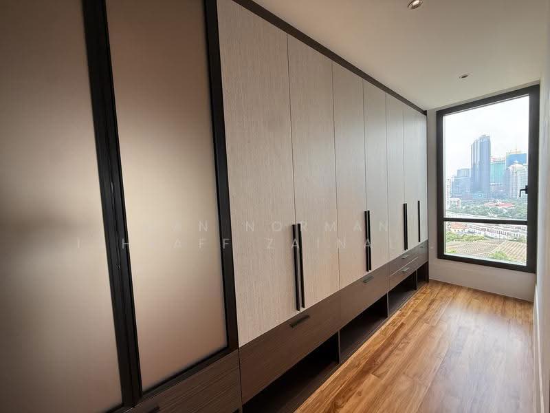 Kondominium untuk Dijual di The Peak - Wan Norman Ishraff Zainal Abidin - View - PropertyGuru.com.my