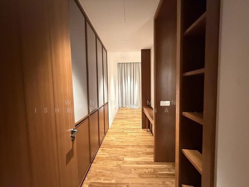 Kondominium untuk Dijual di The Peak - Wan Norman Ishraff Zainal Abidin - Interior - PropertyGuru.com.my