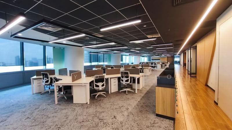 Pejabat untuk Disewa di KL City Centre (Kuala Lumpur) - Haryadi Katmon - Interior - PropertyGuru.com.my