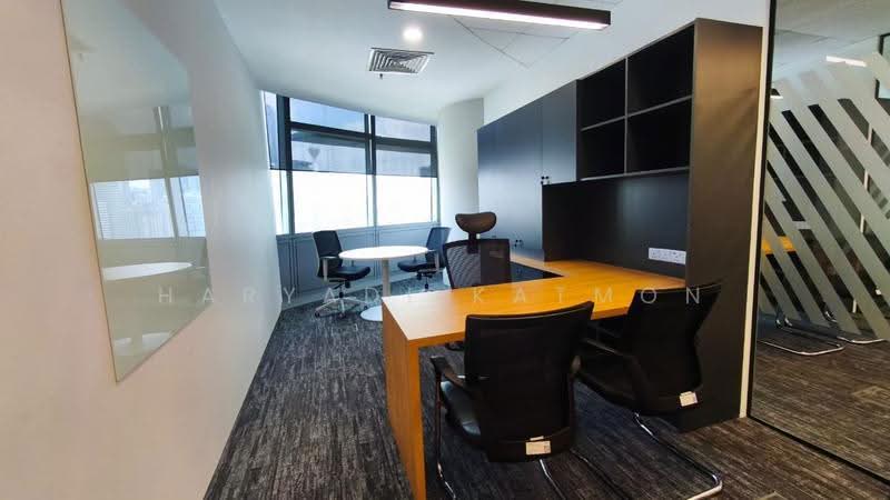 Pejabat untuk Disewa di KL City Centre (Kuala Lumpur) - Haryadi Katmon - Study - PropertyGuru.com.my