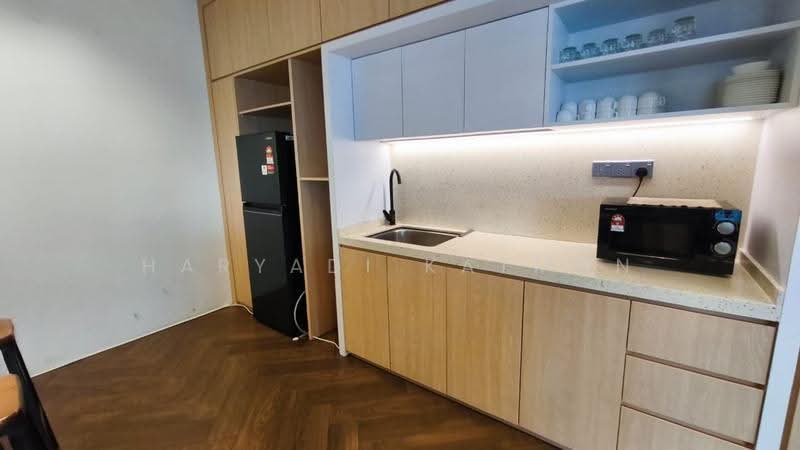 Pejabat untuk Disewa di KL City Centre (Kuala Lumpur) - Haryadi Katmon - Kitchen - PropertyGuru.com.my