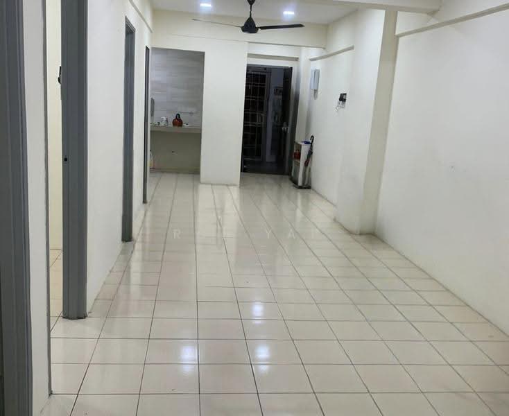 Pangsapuri untuk Dijual di Puncak Desa Apartment - Ron Yap - Interior - PropertyGuru.com.my