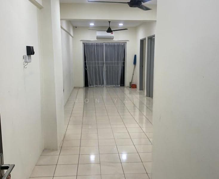 Pangsapuri untuk Dijual di Puncak Desa Apartment - Ron Yap - PropertyGuru.com.my