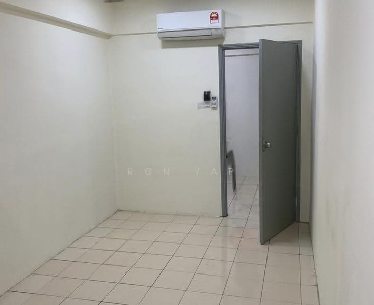 Pangsapuri untuk Dijual di Puncak Desa Apartment - Ron Yap - Interior - PropertyGuru.com.my