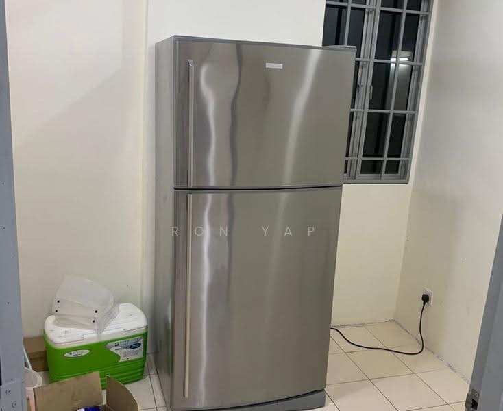 Pangsapuri untuk Dijual di Puncak Desa Apartment - Ron Yap - Interior - PropertyGuru.com.my