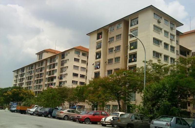 Apartment for Rent at Puchong Permata 1 - Rich Rao - Exterior - PropertyGuru.com.my