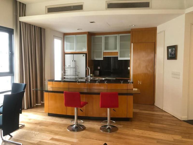 Service Residence for Rent at St Mary Residences - See Chak Yan - PropertyGuru.com.my
