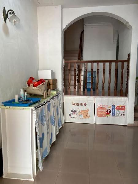 Rumah Teres 2-Tingkat untuk Disewa di Taman Tasek (Johor Bahru) - Derrick Ng - Interior - PropertyGuru.com.my