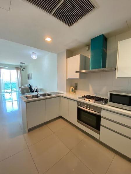 Service Residence for Rent at Solaris Dutamas - JC Cheong - PropertyGuru.com.my