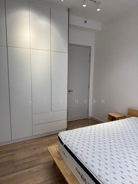 Kediaman Servis untuk Disewa di Sunway Belfield - Alice Ngan - Bedroom - PropertyGuru.com.my