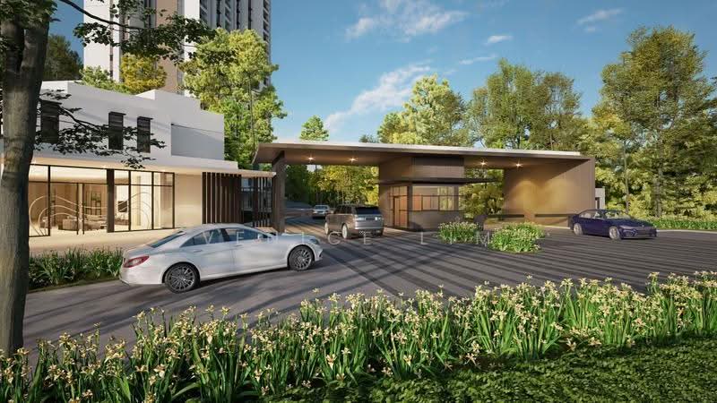 Kondominium untuk Dijual di KAIA Heights Equine - Venice Lim - PropertyGuru.com.my