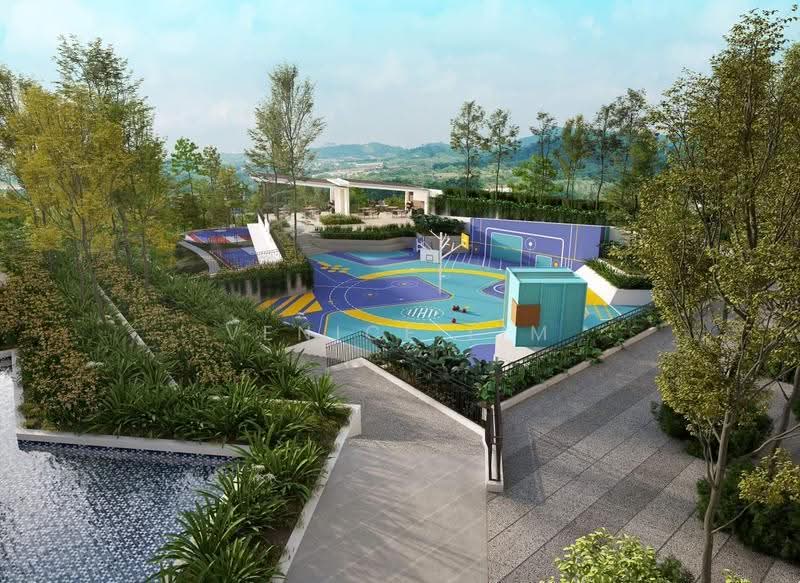 Kondominium untuk Dijual di KAIA Heights Equine - Venice Lim - PropertyGuru.com.my