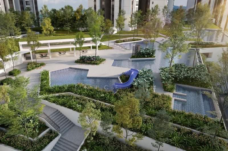 Kondominium untuk Dijual di KAIA Heights Equine - Venice Lim - PropertyGuru.com.my