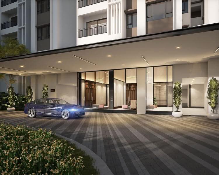 Kondominium untuk Dijual di KAIA Heights Equine - Venice Lim - PropertyGuru.com.my