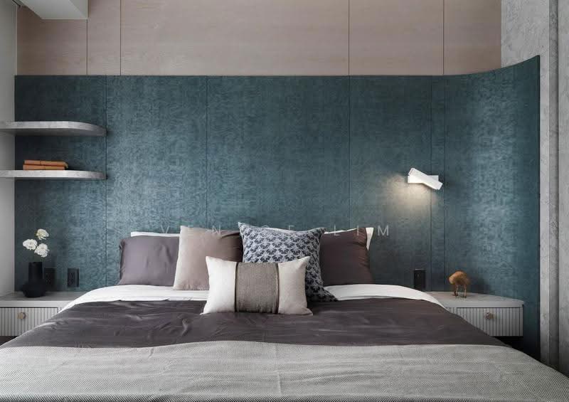 Kondominium untuk Dijual di KAIA Heights Equine - Venice Lim - Bedroom - PropertyGuru.com.my