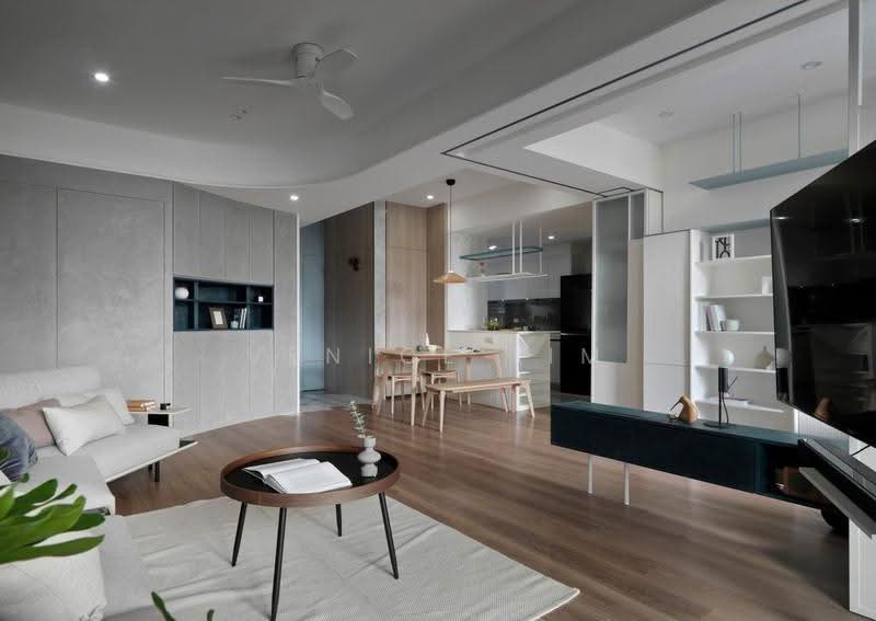 Kondominium untuk Dijual di KAIA Heights Equine - Venice Lim - PropertyGuru.com.my
