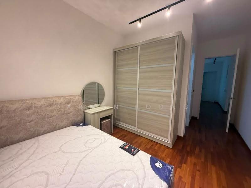 Rumah Berkembar untuk Disewa di Telok Panglima Garang (Selangor) - Carmen Foong - PropertyGuru.com.my
