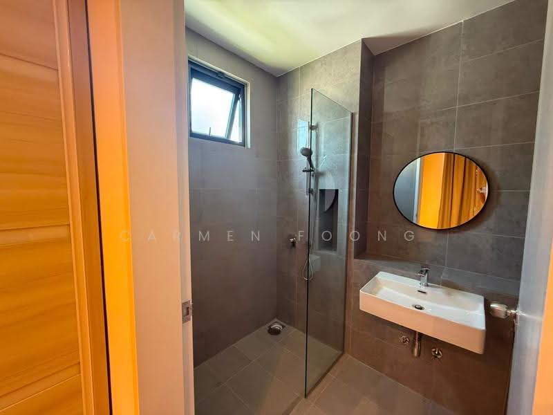 Rumah Berkembar untuk Disewa di Telok Panglima Garang (Selangor) - Carmen Foong - PropertyGuru.com.my