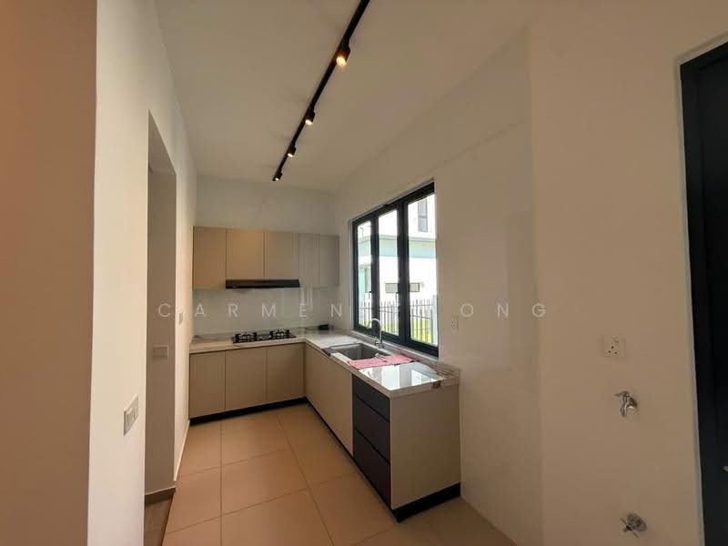 Rumah Berkembar untuk Disewa di Telok Panglima Garang (Selangor) - Carmen Foong - PropertyGuru.com.my