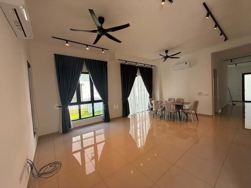 Rumah Berkembar untuk Disewa di Telok Panglima Garang (Selangor) - Carmen Foong - PropertyGuru.com.my