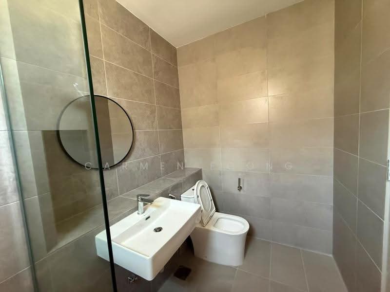 Rumah Berkembar untuk Disewa di Telok Panglima Garang (Selangor) - Carmen Foong - PropertyGuru.com.my
