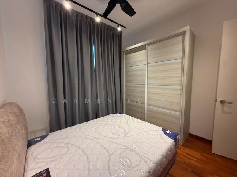 Rumah Berkembar untuk Disewa di Telok Panglima Garang (Selangor) - Carmen Foong - PropertyGuru.com.my