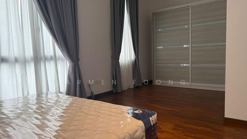 Rumah Berkembar untuk Disewa di Telok Panglima Garang (Selangor) - Carmen Foong - PropertyGuru.com.my