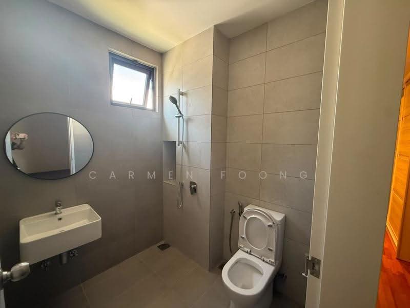 Rumah Berkembar untuk Disewa di Telok Panglima Garang (Selangor) - Carmen Foong - PropertyGuru.com.my