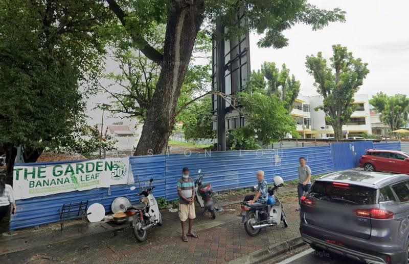 Tanah Kediaman untuk Dijual di Jelutong (Penang) - Alston Loh - Exterior - PropertyGuru.com.my